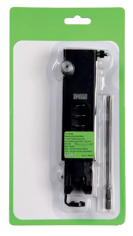 Automatnos N7 till Makita