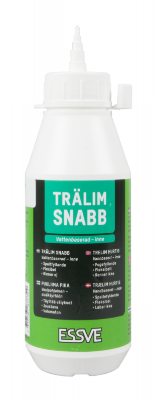 TRÄLIM SNABB