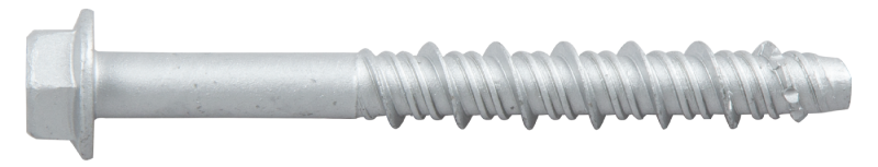 BETONGSKRUV 10,5 FLÄNS C3 SEXKANT 13MM