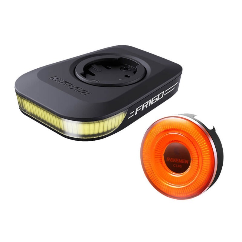 Ravemen LS06 Lampset