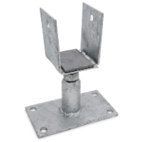 STOLPHÅLLARE CSFA CE