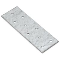 HÅLPLATTA HP 2,0 MM