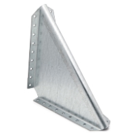 KNAGGE KB 210X210X2,0X107