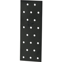 HÅLPLATTA HP 2,0 mm