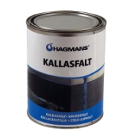 KALLASFALT 1L