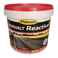 ASFALTLAGNING REACTIVE