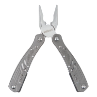 MULTIVERKTYG HOPFÄLLBART