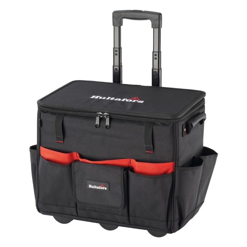 VERKTYGSVÄSKA M HJUL