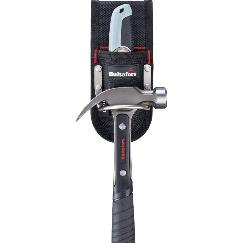 VERKTYGS- OCH HAMMARHÅLLARE