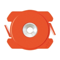 INSATS FÖR APPARATDOSA+FLEX NORDIC