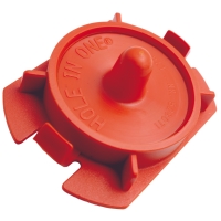 KOPPLINGSDOSINSATS M BORR-KABELSKYD