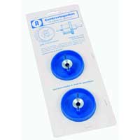 CENTRERINGSDON F APPARAT-DOSA BLÅ