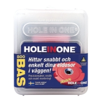 HÅLSÖKARE HOLE IN ONE BAS