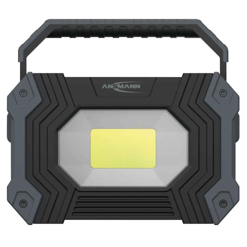 ARBETSBELYSNING LED 2800 LUM