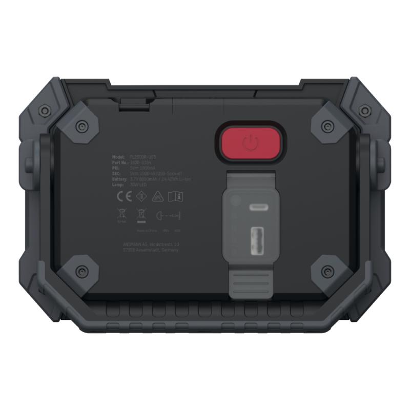 ARBETSBELYSNING LED 2800 LUM