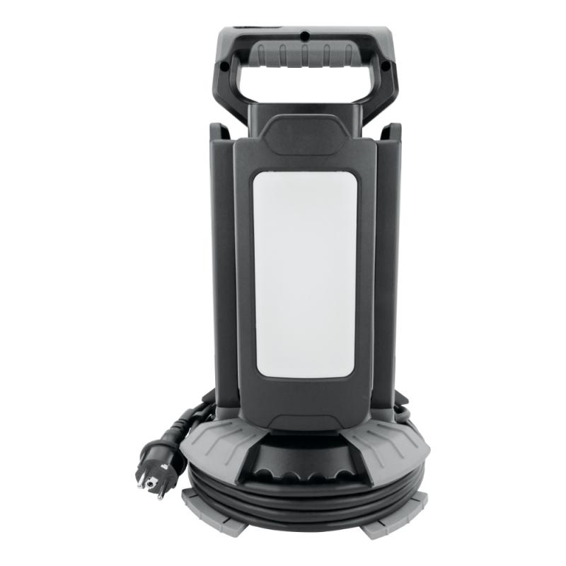 Arbetsbelysning med stativ LED