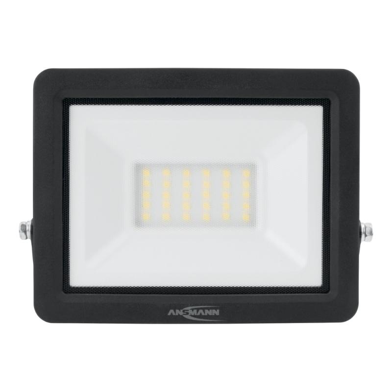 Strålkastare vägg LED 2200