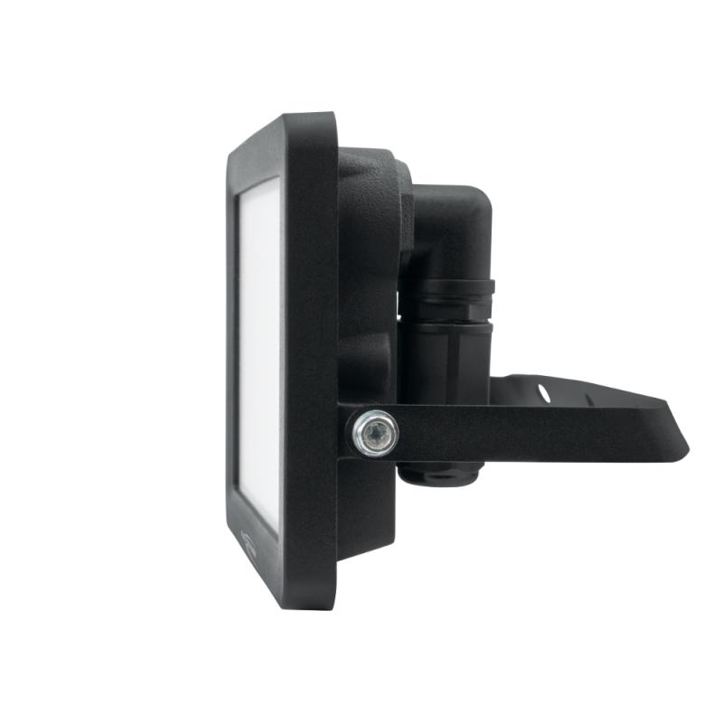 Strålkastare vägg LED 2200