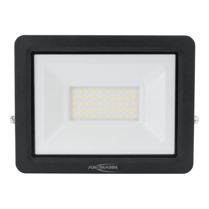 Strålkastare vägg LED 3300