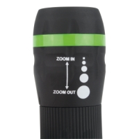 FICKLAMPA ZOOM LED 1W