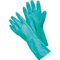 NITRILHANDSKE 186
