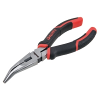 SPETSTÅNG 160MM BÖJD