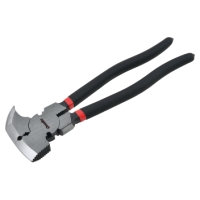 STÄNGSEL/MÄRLTÅNG 250MM