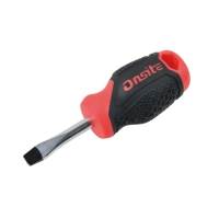 SKRUVMEJSEL SPÅR 6X38MM STUBBY