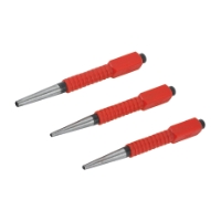 SPIKDRIVARSET 1,6, 2,4 3,2 MM