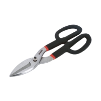 PLÅTSAX 200MM AMERIKANSK TYP