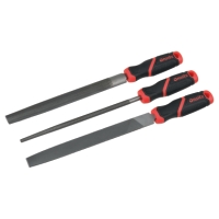 FILSET 3 DELAR 200MM