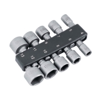 HYLSSATS 4-13 MM 10 DELAR