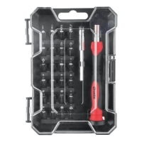 MIKROBITSSET 26 DELAR