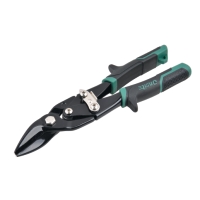 PLÅTSAX 250MM HÖGER