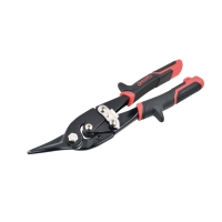 PLÅTSAX 250MM VÄNSTER