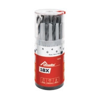 BORRKASSETT 18DEL KOMBI