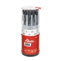 BORRKASSETT 19DEL HSS