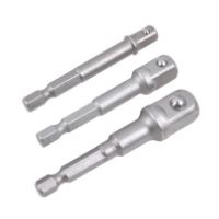 HYLSADAPTERSET 3DEL TUM