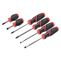 SKRUVMEJSELSATS 6 DELAR