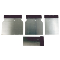 JAPANSPACKELSET 4DEL       ETC