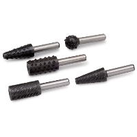 ROTERANDE RASPSET 5DEL     ETC