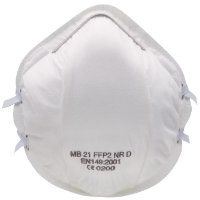 ANDNINGSSKYDD P2D ETC