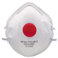 ANDNINGSSKYDD P3D VENTIL ETC