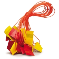 AVSPÄRRNINGSLINA 4MM/23M ETC