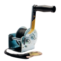 VINSCH 360KG INKL VINSCHBAND 4,5M