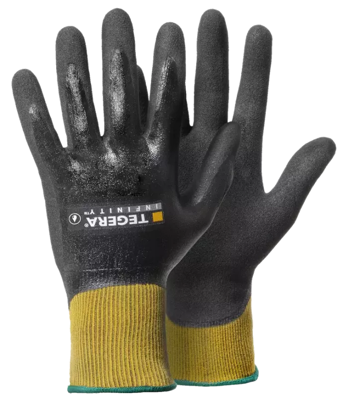 ARBETSHANDSKE 8804R INFINITY