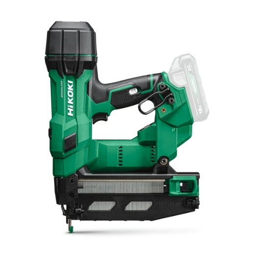 Batteridriven dyckertpistol HIKOKI