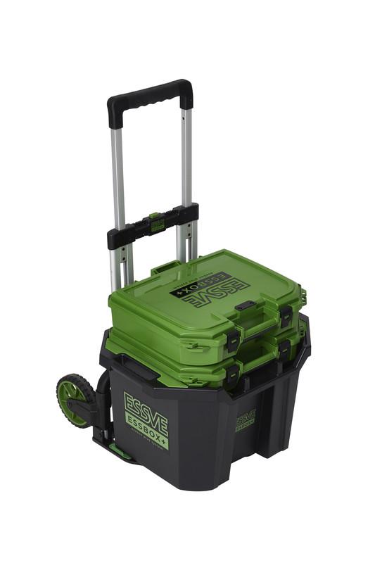 ESSBOX+ KIT