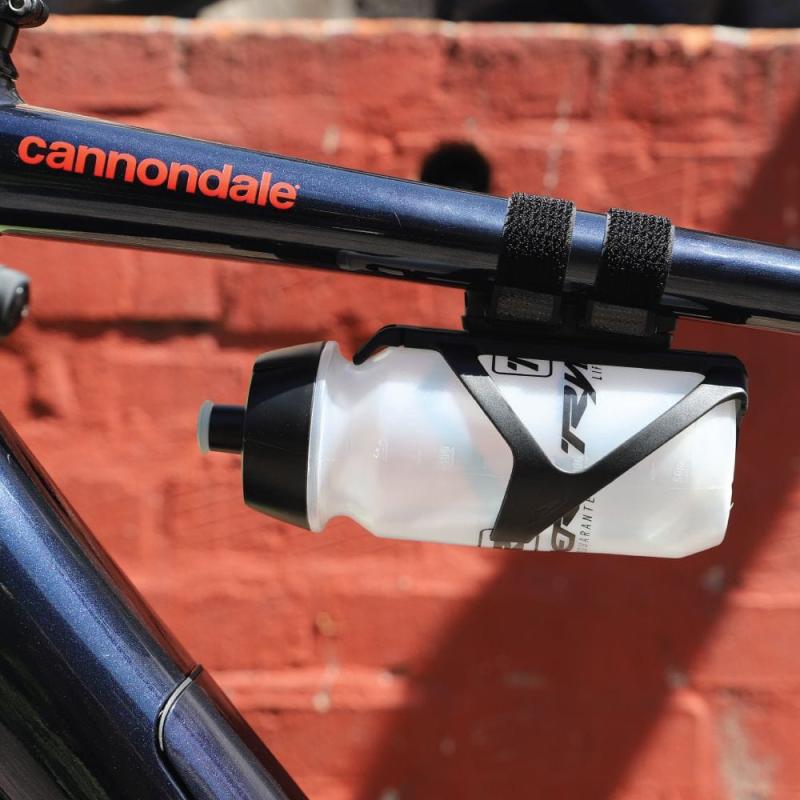 Ryder Innovation montering för cykelflaskhållare