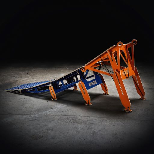 MTB Hopper Extension